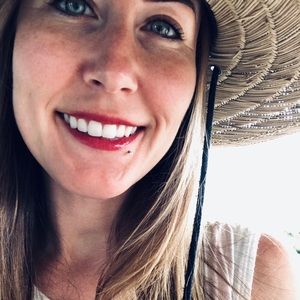 Meet your Posher, Jamie